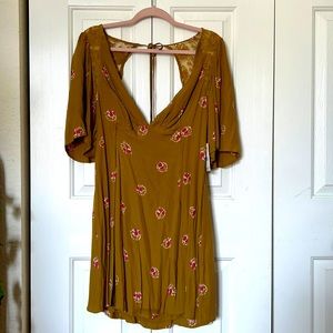 Free People Dress